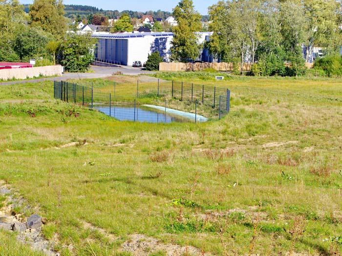 Soprema : une nouvelle usine 100% à énergies renouvelables